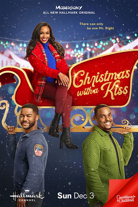 christmas with a kiss 2023 filming locations